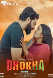 Dhokha (E02) FeneoMovies Hot Web Series (2024) Dhokha (E02) FeneoMovies Hot Web Series (2024)