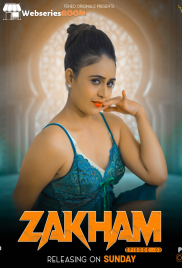 Zakham Season 2 (E03) FeneoMovies Hot Web Series (2024) Zakham Season 2 (E03) FeneoMovies Hot Web Series (2024)
