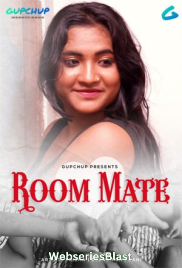Room Mate (E01) GupChup Hot Web Series (2023) Room Mate (E01) GupChup Hot Web Series (2023)