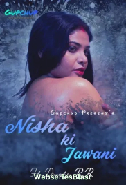 Nisha ki Jawani (E01) GupChup Hot Web Series (2023) Nisha ki Jawani (E01) GupChup Hot Web Series (2023)