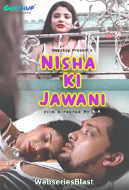 Nisha ki Jawani (E02) GupChup Hot Web Series (2023) Nisha ki Jawani (E02) GupChup Hot Web Series (2023)