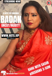 Badan HotX Uncut Short Film (2024) Badan HotX Uncut Short Film (2024)
