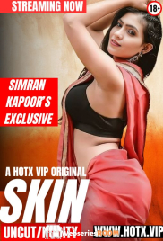 Skin HotX Uncut Short Film (2025) Skin HotX Uncut Short Film (2025)