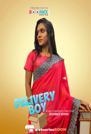 Delivery Boy (E01) BoomEX Hot Web Series (2024) Delivery Boy (E01) BoomEX Hot Web Series (2024)
