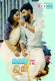 Mummy And Me (E01) BoomEX Hot Web Series (2025) Mummy And Me (E01) BoomEX Hot Web Series (2025)