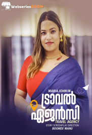Travel Agency (E01) BoomEX Hot Web Series (2025) Travel Agency (E01) BoomEX Hot Web Series (2025)
