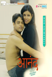Aanandham BoomEX Hot Short Film (2025) Aanandham BoomEX Hot Short Film (2025)