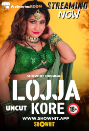 Lojja Kore ShowHit Uncut Short Film (2024) Lojja Kore ShowHit Uncut Short Film (2024)