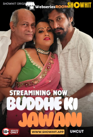 Buddhe Ki Jawani ShowHit Uncut Short Film (2024) Buddhe Ki Jawani ShowHit Uncut Short Film (2024)