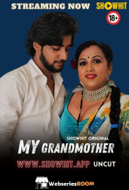 My Grandmother ShowHit Uncut Short Film (2024) My Grandmother ShowHit Uncut Short Film (2024)