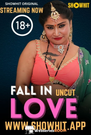 Fall in Love ShowHit Uncut Short Film (2024) Fall in Love ShowHit Uncut Short Film (2024)