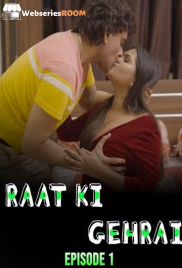 Raat Ki Gahrai (E01) Gulab Uncut Web Series (2025) Raat Ki Gahrai (E01) Gulab Uncut Web Series (2025)