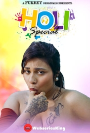 Holi Special (E01) Fukrey Uncut Web Series (2024) Holi Special (E01) Fukrey Uncut Web Series (2024)