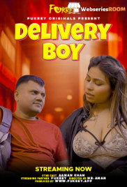 Delivery Boy Fukrey Uncut Short Film (2024) Delivery Boy Fukrey Uncut Short Film (2024)