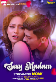 Sexy Madam Fukrey Uncut Short Film (2024) Sexy Madam Fukrey Uncut Short Film (2024)
