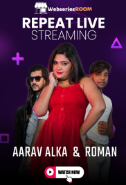 Aarav Alka And Roman MeetX Uncut Short Film (2024) Aarav Alka And Roman MeetX Uncut Short Film (2024)