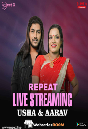 Ushaprabha And Chand MeetX Uncut Short Film (2024) Ushaprabha And Chand MeetX Uncut Short Film (2024)