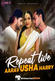 Harry Ushaprabha And Chand MeetX Uncut Short Film (2024) Harry Ushaprabha And Chand MeetX Uncut Short Film (2024)