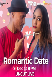 Romantic Date MeetX Uncut Short Film (2024) Romantic Date MeetX Uncut Short Film (2024)