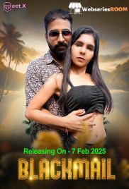 Blackmail (E01) MeetX Uncut Web Series (2025) Blackmail (E01) MeetX Uncut Web Series (2025)