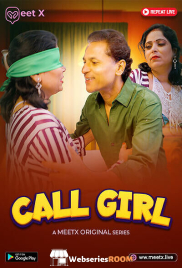 Call Girl MeetX Uncut Short Film (2025) Call Girl MeetX Uncut Short Film (2025)