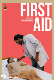 First Aid SigmaSeries Hot Short Film (2024) First Aid SigmaSeries Hot Short Film (2024)