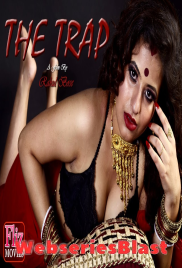 The Trap (E02) FlizMovies Hot Web Series (2019) The Trap (E02) FlizMovies Hot Web Series (2019)