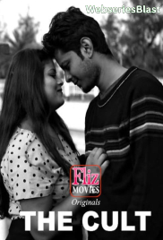 The Cult (E02) FlizMovies Hot Web Series (2023) The Cult (E02) FlizMovies Hot Web Series (2023)