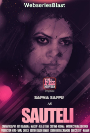 Sauteli (E03) FlizMovies Hot Web Series (2023) Sauteli (E03) FlizMovies Hot Web Series (2023)