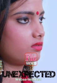 Unexpected FlizMovies Hot Short Film (2023) Unexpected FlizMovies Hot Short Film (2023)
