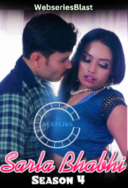 Sarla Bhabhi Season 4 (E01) Nuefliks Hot Web Series (2023) Sarla Bhabhi Season 4 (E01) Nuefliks Hot Web Series (2023)