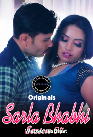 Sarla Bhabhi Season 4 (E03) Nuefliks Hot Web Series (2023) Sarla Bhabhi Season 4 (E03) Nuefliks Hot Web Series (2023)