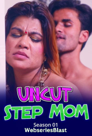 Step Mom UNCUT FlizMovies Hot Web Series (2023) Step Mom UNCUT FlizMovies Hot Web Series (2023)