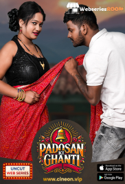 Padosan Ki Ghanti CineOn Hot Short Film (2024) Padosan Ki Ghanti CineOn Hot Short Film (2024)