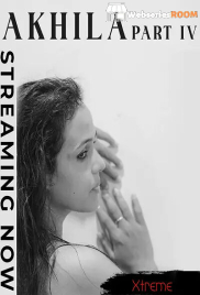 Akhila Part 4 Xtreme Uncut Short Film (2025) Akhila Part 4 Xtreme Uncut Short Film (2025)
