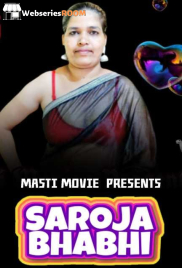 Saroja Bhabhi MastiMovies Hot Short Film (2025) Saroja Bhabhi MastiMovies Hot Short Film (2025)