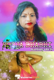 Pooja Bhabhi Bathing Shots MastiMovies Hot Short Film (2025) Pooja Bhabhi Bathing Shots MastiMovies Hot Short Film (2025)