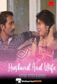 Husband And Wife MastiMovies Hot Short Film (2025) Husband And Wife MastiMovies Hot Short Film (2025)