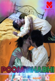 Pooja Bhabhi (E01) MastiMovies Hot Web Series (2025) Pooja Bhabhi (E01) MastiMovies Hot Web Series (2025)