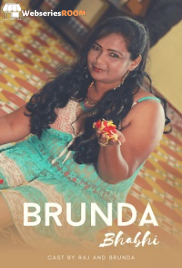 Brunda Bhabhi (E01) MastiMovies Hot Web Series (2025) Brunda Bhabhi (E01) MastiMovies Hot Web Series (2025)