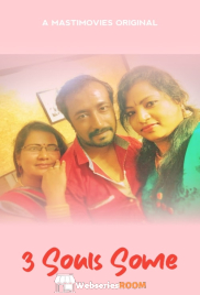 3 Souls Some (E02) MastiMovies Hot Web Series (2025) 3 Souls Some (E02) MastiMovies Hot Web Series (2025)