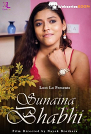 Sunaina Bhabhi (E04) LootLo Hot Web Series (2025) Sunaina Bhabhi (E04) LootLo Hot Web Series (2025)