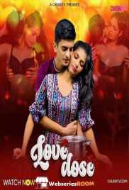 Love Dose ChuskiTV Uncut Short Film (2024) Love Dose ChuskiTV Uncut Short Film (2024)