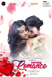 Morning Romance Uncutmasala Uncut Short Film (2025) Morning Romance Uncutmasala Uncut Short Film (2025)