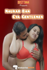 Naukar Ban Gya Gentlemen Dosttana Uncut Short Film (2025) Naukar Ban Gya Gentlemen Dosttana Uncut Short Film (2025)