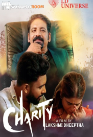 Charity LDUniverse Hot Short Film (2025) Charity LDUniverse Hot Short Film (2025)