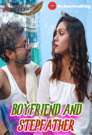 Boyfriend and Stepfather GoddesMahi Uncut Short Film (2024) Boyfriend and Stepfather GoddesMahi Uncut Short Film (2024)