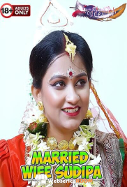 Married Wife Sudipa GoddesMahi Uncut Short Film (2024) Married Wife Sudipa GoddesMahi Uncut Short Film (2024)