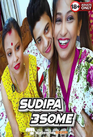Sudipa 3Some GoddesMahi Uncut Short Film (2025) Sudipa 3Some GoddesMahi Uncut Short Film (2025)