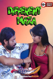 Different Maza GoddesMahi Uncut Short Film (2025) Different Maza GoddesMahi Uncut Short Film (2025)